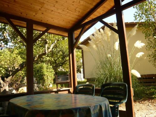 Les chalets du Verger des Ascarines in Corneilla-de-Conflent