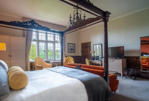 Photo - The Billesley Manor Hotel