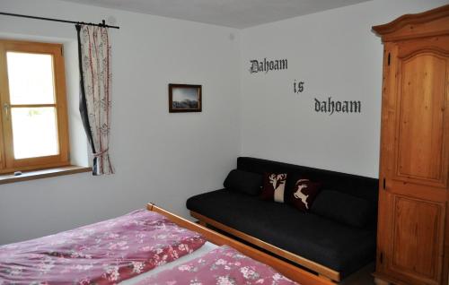 Ferienwohnung Reiter - Apartment - Anger