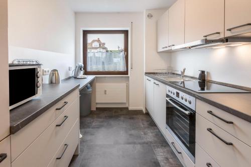 Konyha, Heidis Dihei in Busingen am Hochrhein