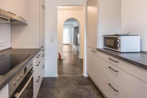 Konyha, Heidis Dihei in Busingen am Hochrhein