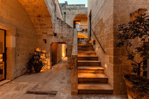 Ricci Rooms in Maglie