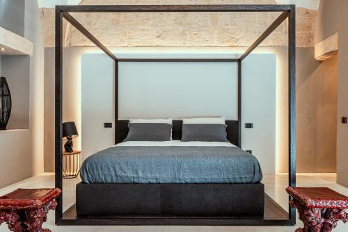 Ricci Rooms Room Type - Superior Suite