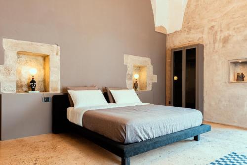 Ricci Rooms Room Type - Suite with Terrace