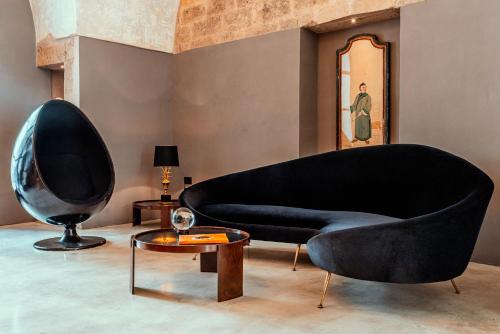 Ricci Rooms in Maglie