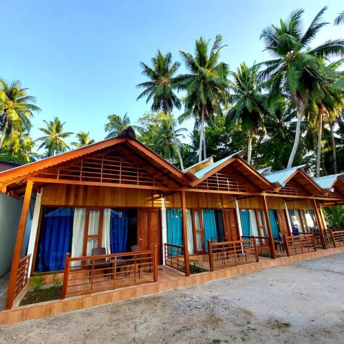 Lemongrass Resort & Spa Andaman and Nicobar Islands