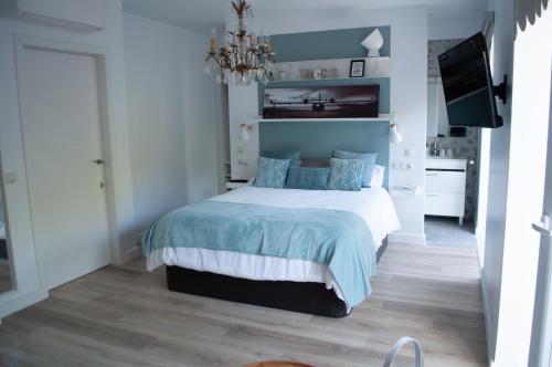 La Catedral chambre d'hôte Vicolozano