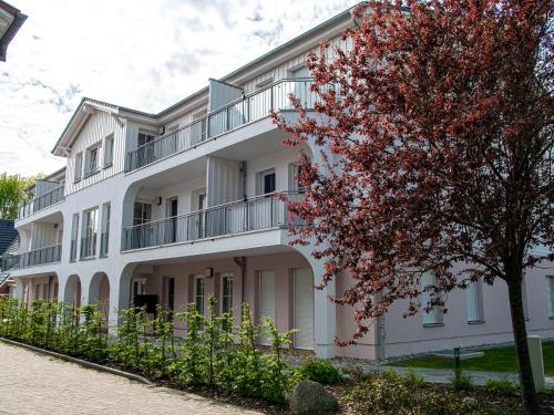 Apartment with Terrace image 2