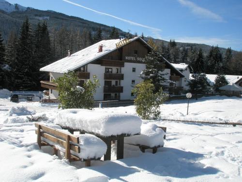 . Hotel Sole Family Hotel