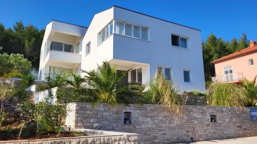 Korčula - apartman 1, Prigradica - IVAN, Blato (fotografie 7)