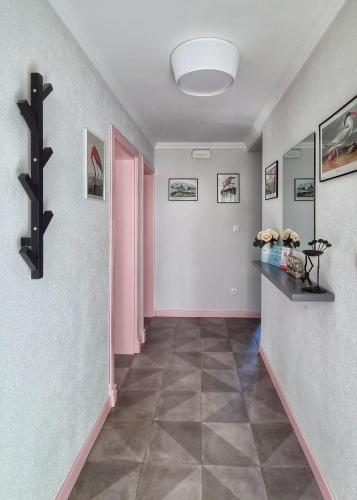 Apartment Mint&Rose - image 3