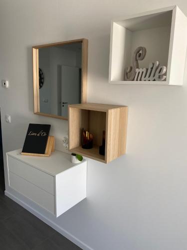 GOLD COCOON T3 74m2 proche centre ville in Вільжуст