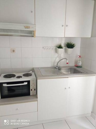 Lemon - HappyHostGr - Downtown Apartment, Волос (фото 7)