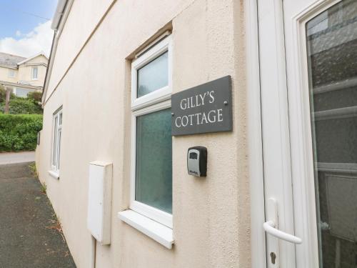 Gilly's Cottage