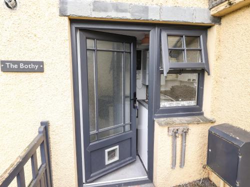 The Bothy at Woodland View gîte à louer Greenodd