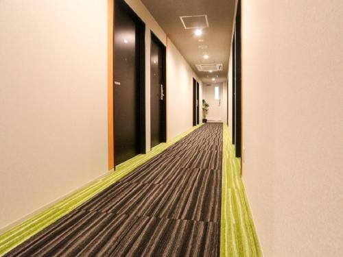 Facilities, HotelLivemax Niigata-ekimae in Niigata