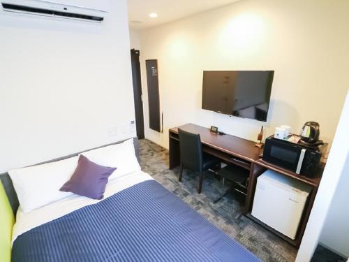 HotelLivemax Niigata-ekimae in Niigata
