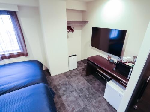 HotelLivemax Niigata-ekimae in Niigata