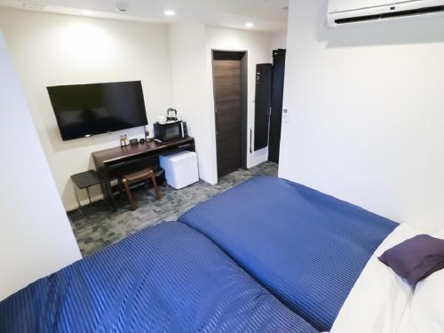 HotelLivemax Niigata-ekimae in Niigata