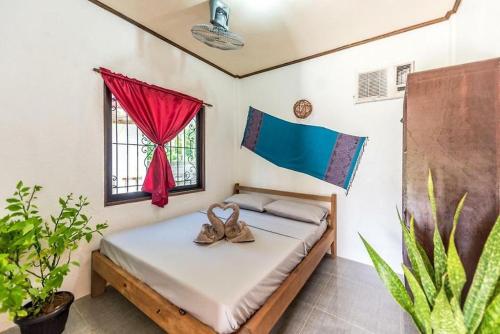 Nida's Place Room Type - Cottage with Garden View