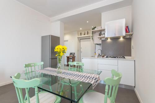 L'Orizzonte - Appartamento con vista sulla collina by Wonderful Italy, Turin