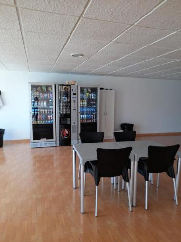  TAÍNA Apartamento in La Envia