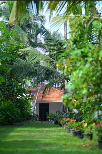 Seaside Homestay near Trivandrum nemzetközi repülőtér