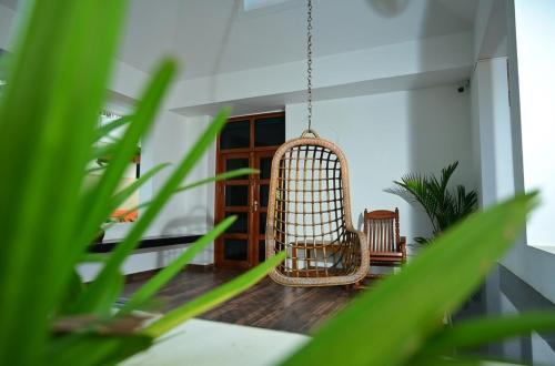 Seaside Homestay near Trivandrum nemzetközi repülőtér