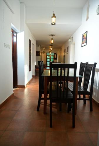 Seaside Homestay