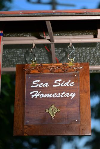Seaside Homestay near Trivandrum nemzetközi repülőtér