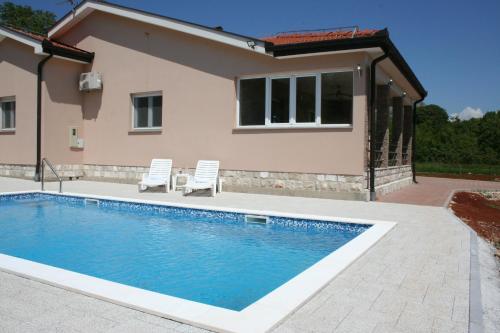 Villa GLAM - Accommodation - Ljubuški