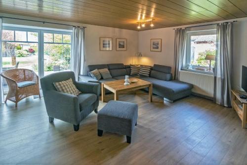 Seegras, Neßmersiel (fotografie 3)
