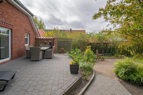 Seegras, Neßmersiel (fotografie 2)