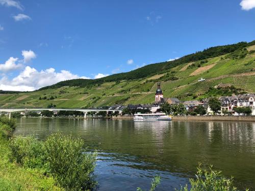 Ferienhaus Kaimt Zell