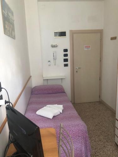 Hotel Zurigo - image 2