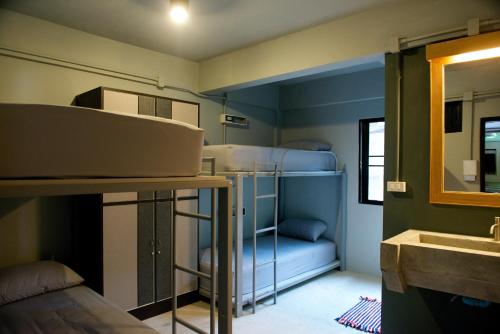 9 Hostel in เชียงใหม่