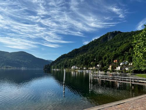 Regina Bed & Breakfast in Agno