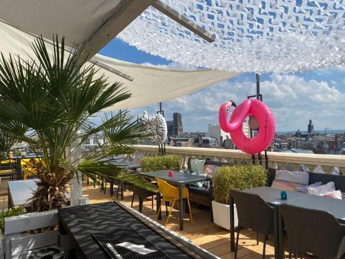 Hôtel l'Univers - image 5