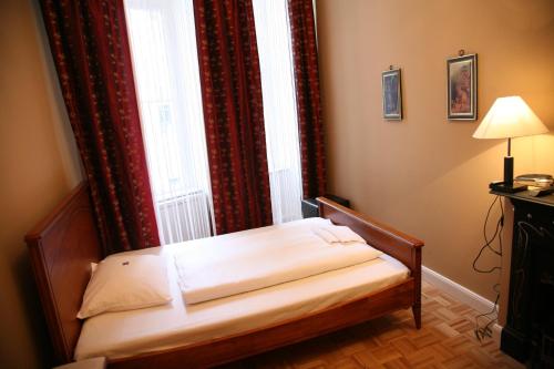 Hotel-Maison Am Olivaer Platz, Berlin (photo 5)