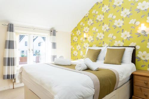 Two Pound Cottage by Cliftonvalley Apartments