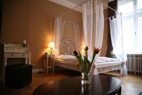Hotel-Maison Am Olivaer Platz, Berlin (photo 7)