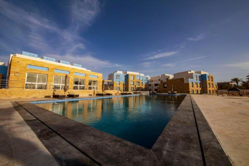 Luxotel Aqaba Beach Resort & Spa Only 15 years plus