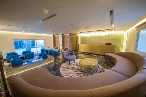 Luxotel Aqaba Beach Resort & Spa Only 15 years plus