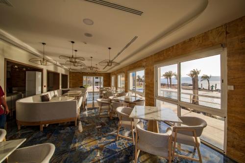 Luxotel Aqaba Beach Resort & Spa Only 15 years plus