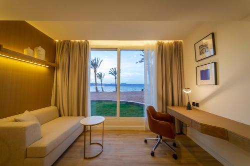 Luxotel Aqaba Beach Resort & Spa Only 15 years plus