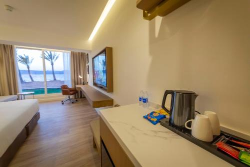 Luxotel Aqaba Beach Resort & Spa Only 15 years plus