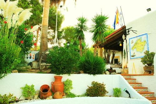 Villa Columbus Family Boutique Hotel - image 12