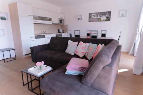  Apartment Falamingo Velden in Velden am Wörthersee