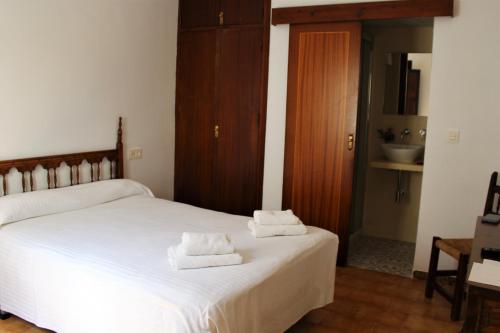 Habitación doble de 1 o 2 camas