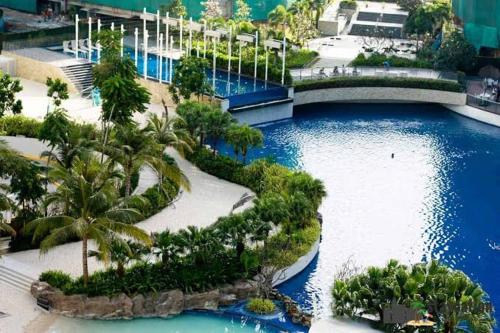 Azure Urban Resort Staycation, Manila (fotografie 2)